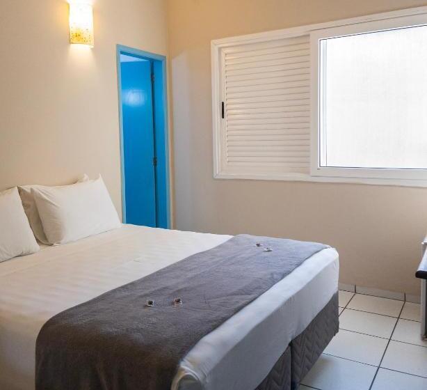 标准间, Pousada Toca Da Praia