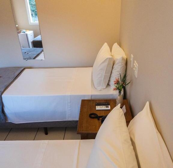 标准间, Pousada Toca Da Praia