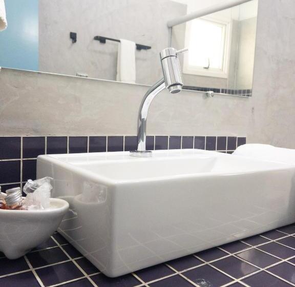 标准间, Pousada Toca Da Praia