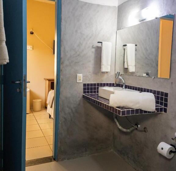 标准间, Pousada Toca Da Praia