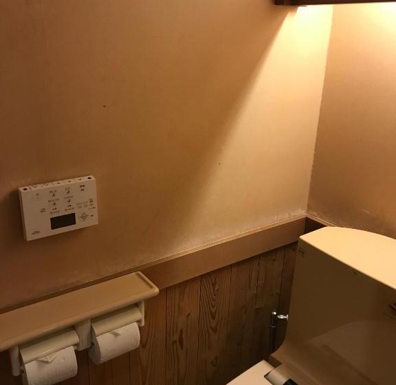 スタンダード４人部屋, Chikurakan