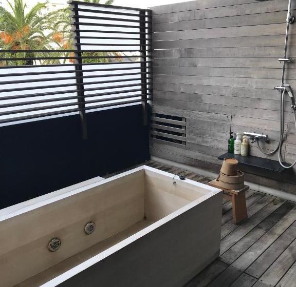 スタンダードルーム, Chikurakan