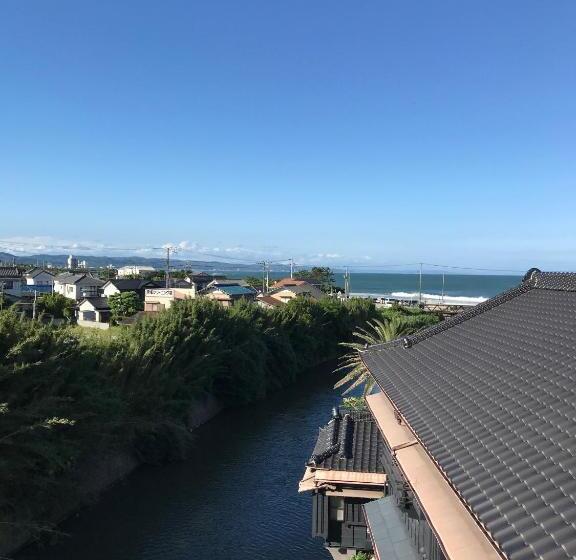 スタンダードルーム, Chikurakan