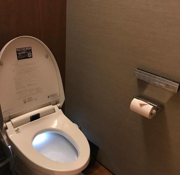 スタンダードルーム, Chikurakan