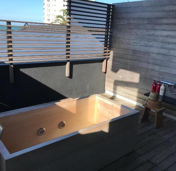 スタンダードルーム, Chikurakan