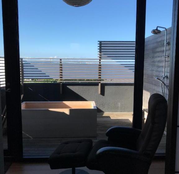 スタンダードルーム, Chikurakan