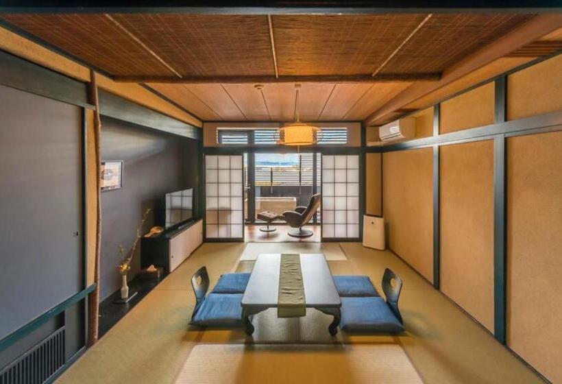 スタンダードルーム, Chikurakan