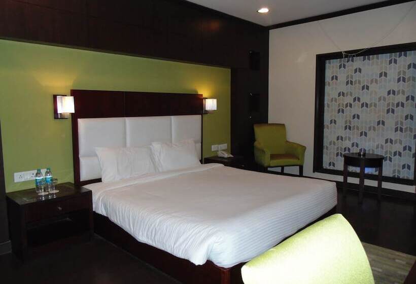 Quarto Superior, Saurabh Candy By Peppermint