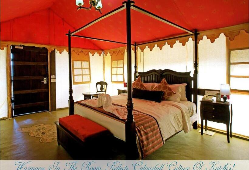 Номер Deluxe Кровать Кинг, Serena Beach Resort