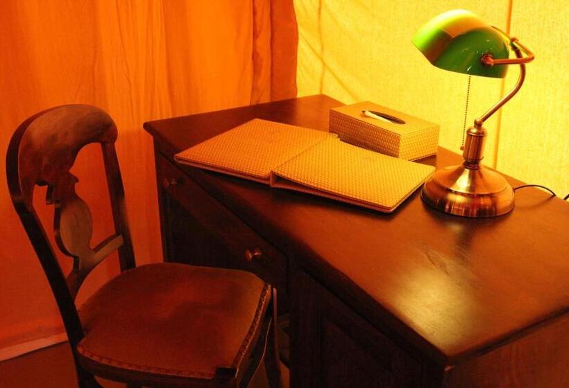 Номер Deluxe, Serena Beach Resort