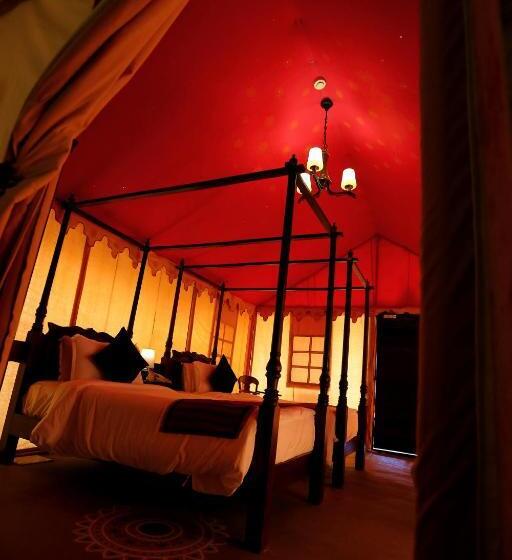 Номер Deluxe, Serena Beach Resort