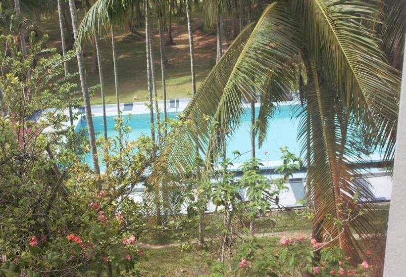 ガーデンビュースタンダードルーム, Sea Princess Beach Resort