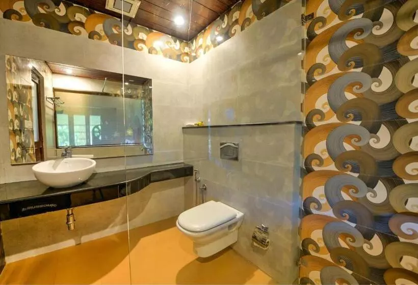 Standard-huone Puutarhanäkymä, Sea Princess Beach Resort