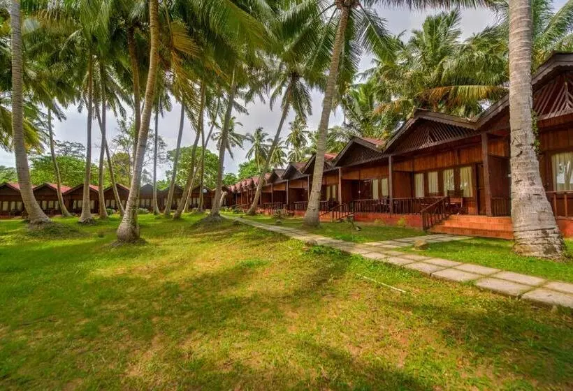 Maja/Mökki, Sea Princess Beach Resort