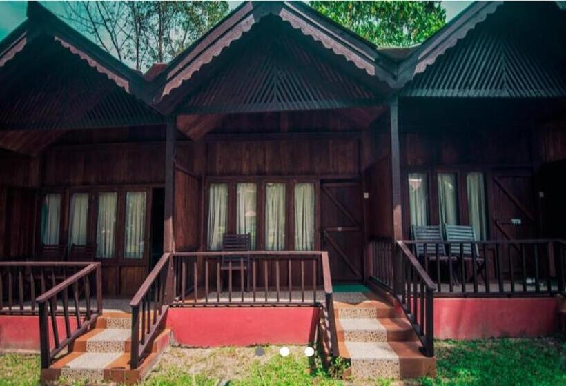 ガーデンビュースイート, Sea Princess Beach Resort