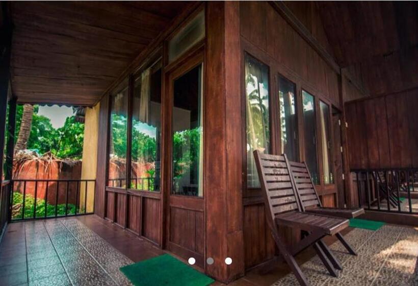 Люкс Вид на Сад, Sea Princess Beach Resort