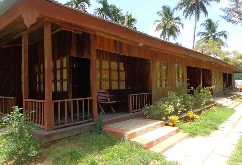 ガーデンビュースイート, Sea Princess Beach Resort