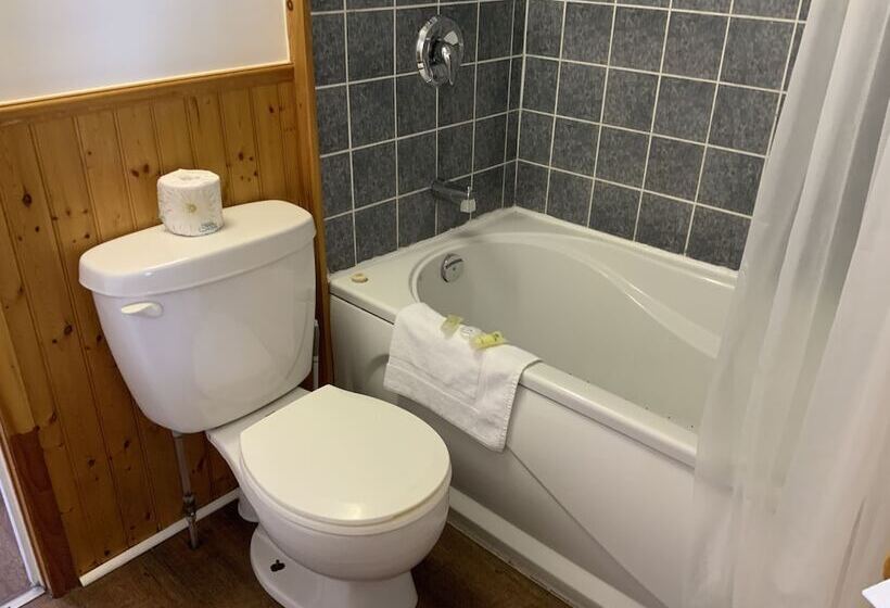 منزل 3 غرف نوم, Tally Ho Inn