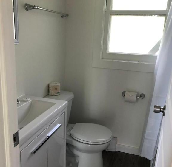 غرفة قياسية, Tally Ho Inn