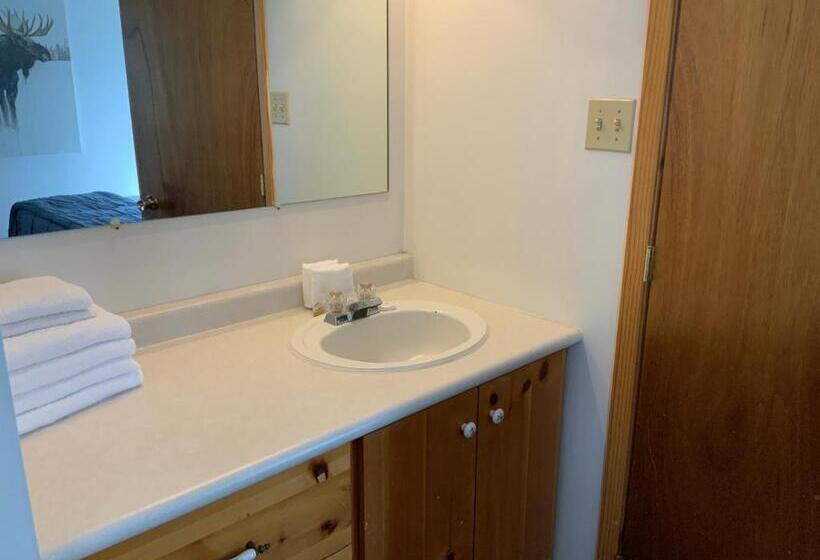 غرفة قياسية, Tally Ho Inn