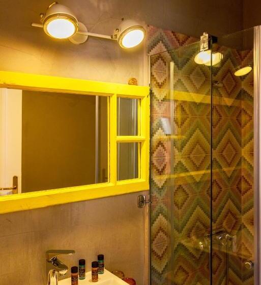 스탠다드 룸, Thejoy