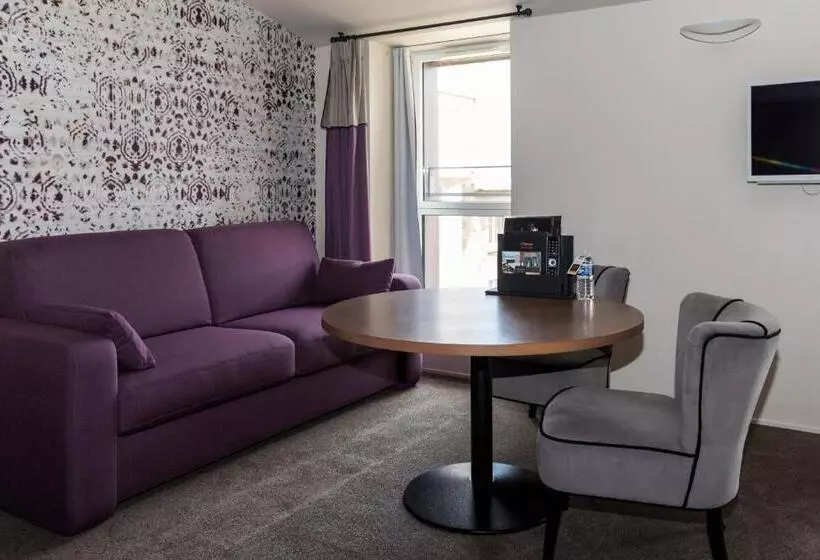 سوییت جونیور, Hôtel L Adresse   Entièrement Rénové