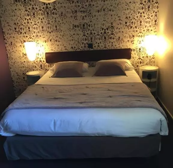 اتاق استاندارد اینتریور, Hôtel L Adresse   Entièrement Rénové