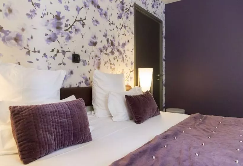 سوییت جونیور, Hôtel L Adresse   Entièrement Rénové