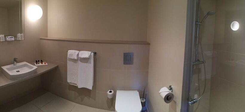 스탠다드 내측 룸, L Adresse