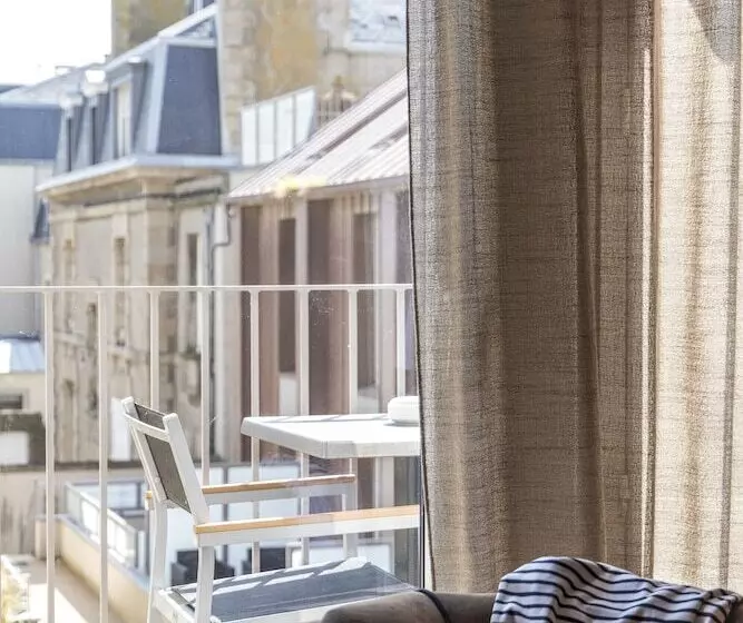 سوییت جونیور, Hôtel L Adresse   Entièrement Rénové