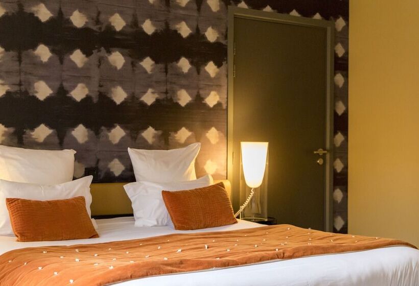 주니어 스위트, L Adresse