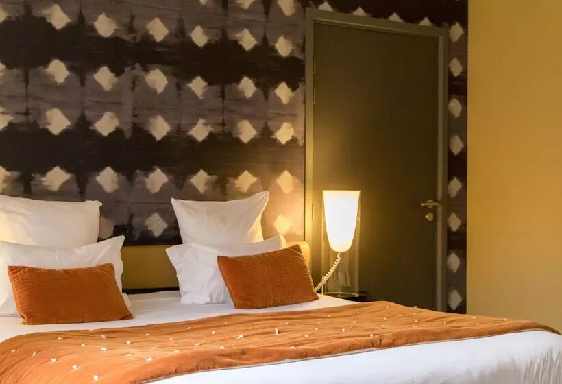 سوییت جونیور, Hôtel L Adresse   Entièrement Rénové