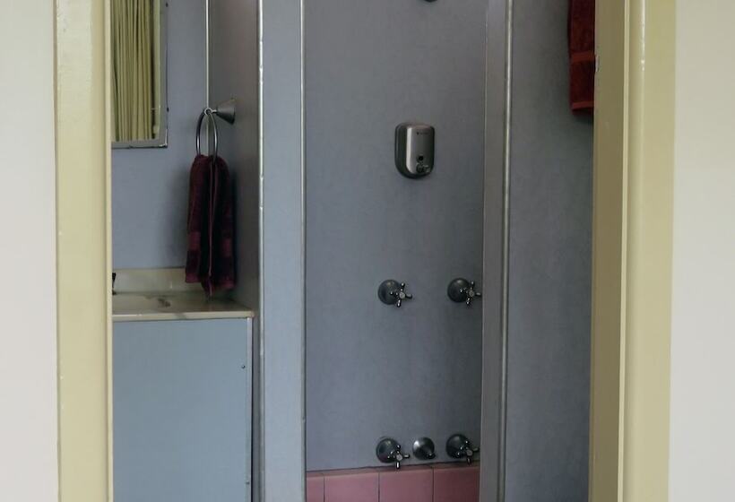 חדר משפחתי בסיסי, Ecotel Narooma