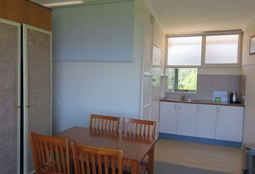 Семейный Номер Базовый, Ecotel Narooma
