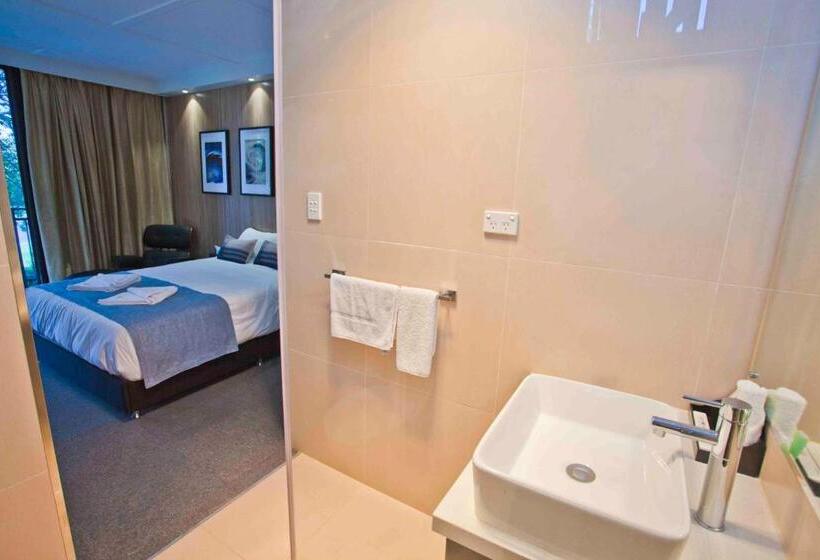 スタンダードルーム, Kings Park Accommodation