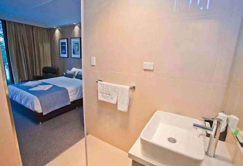スタンダードルーム, Kings Park Accommodation