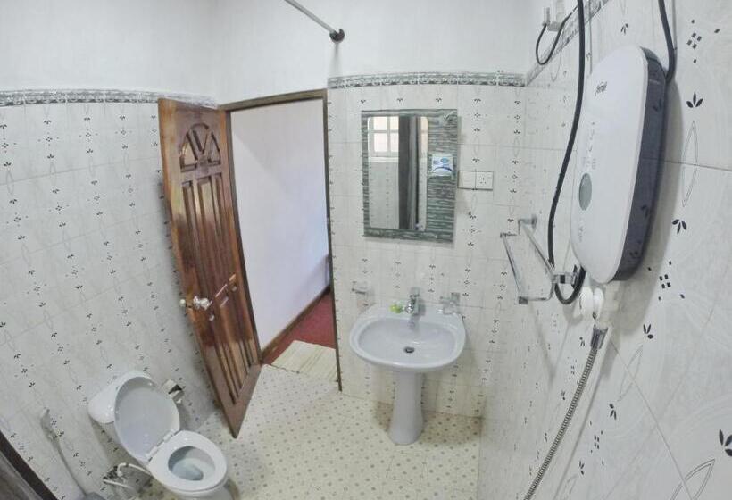 Номер Стандарт Вид на Горы, Nuwara Eliya Hills Rest