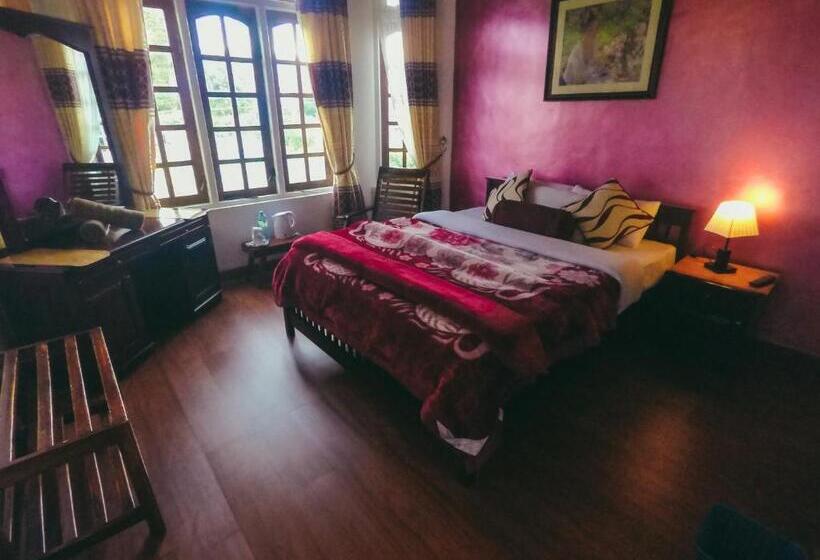 Номер Стандарт Вид на Горы, Nuwara Eliya Hills Rest