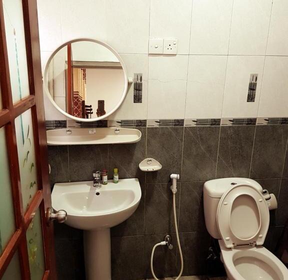 Номер Стандарт, Nuwara Eliya Hills Rest