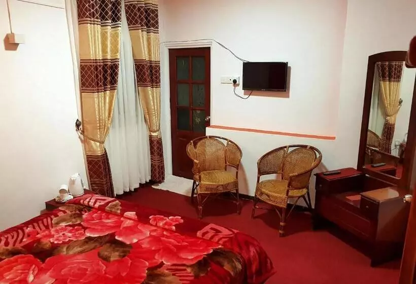 اتاق استاندارد, Nuwara Eliya Hills Rest
