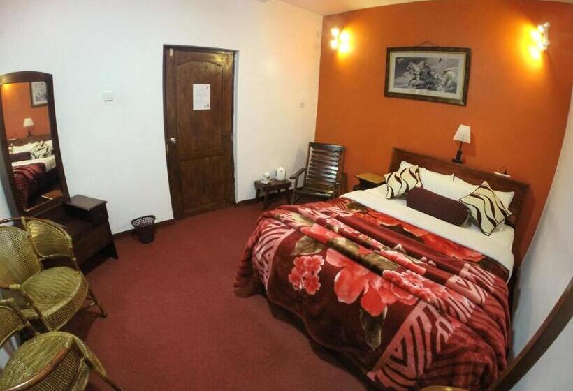 Номер Стандарт, Nuwara Eliya Hills Rest