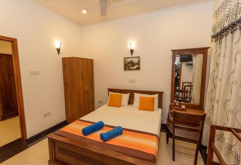 Habitació Deluxe, Avon Villa