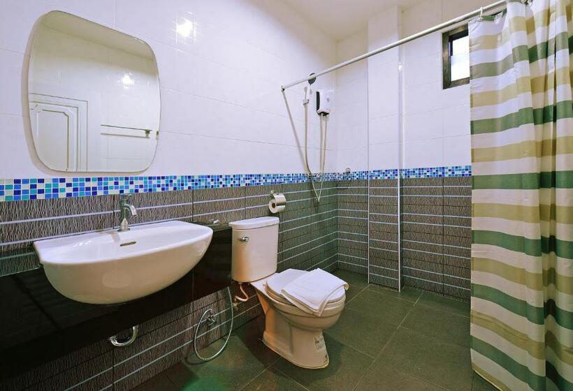 수피리어 룸, Kiss Hometel