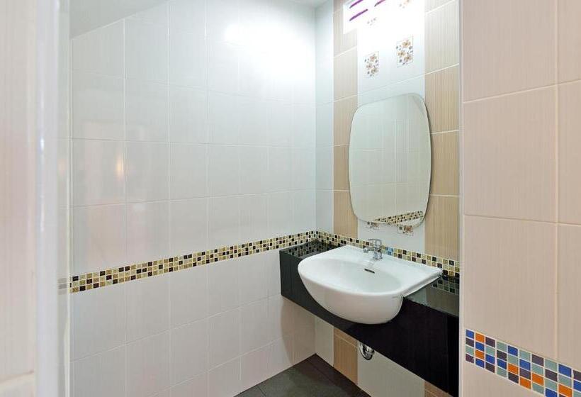 수피리어 룸, Kiss Hometel