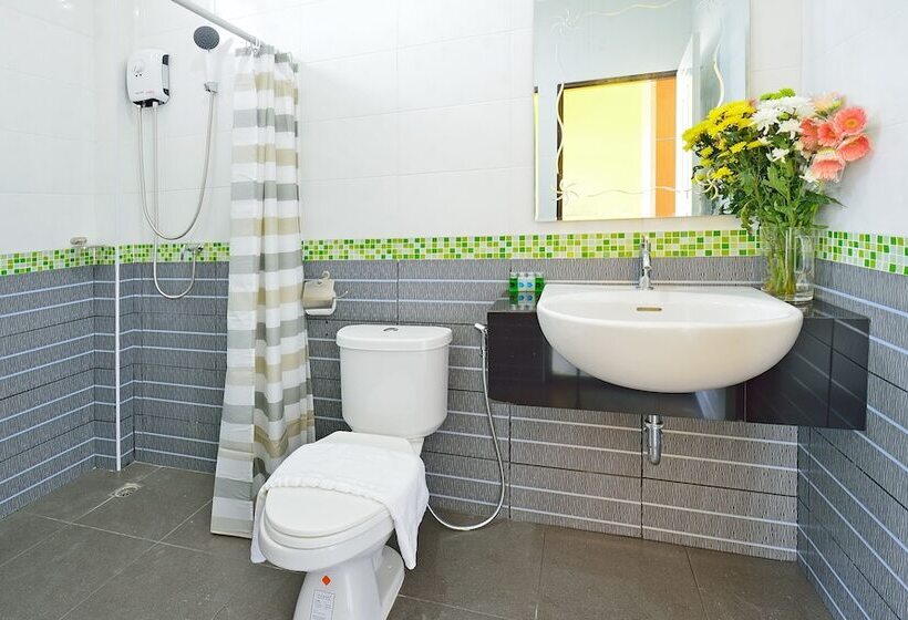 수피리어 룸, Kiss Hometel