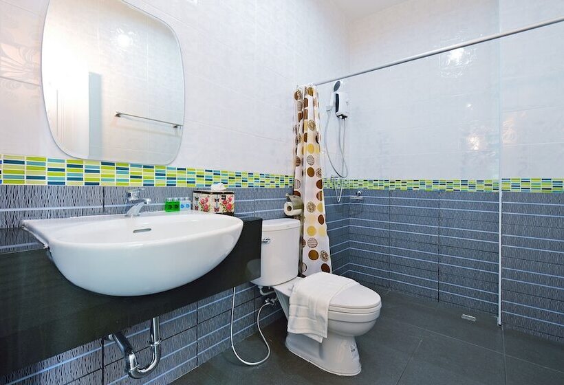 수피리어 룸, Kiss Hometel