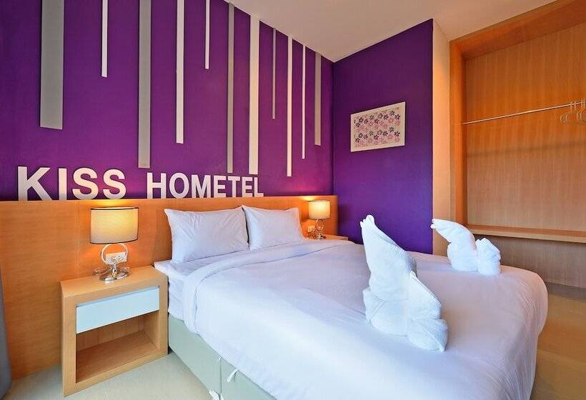 수피리어 룸, Kiss Hometel