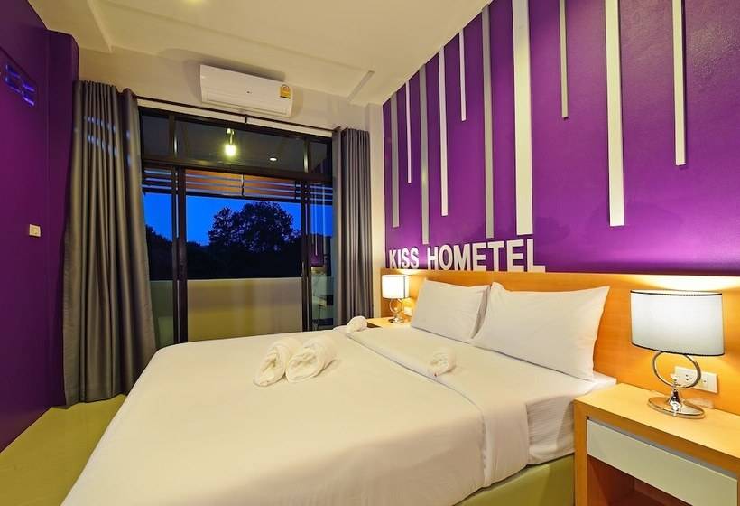 수피리어 룸, Kiss Hometel