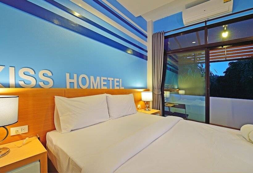 수피리어 룸, Kiss Hometel