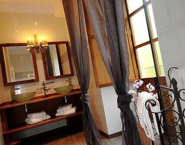 غرفة سوبيريور, Les Songes De L Abbaye